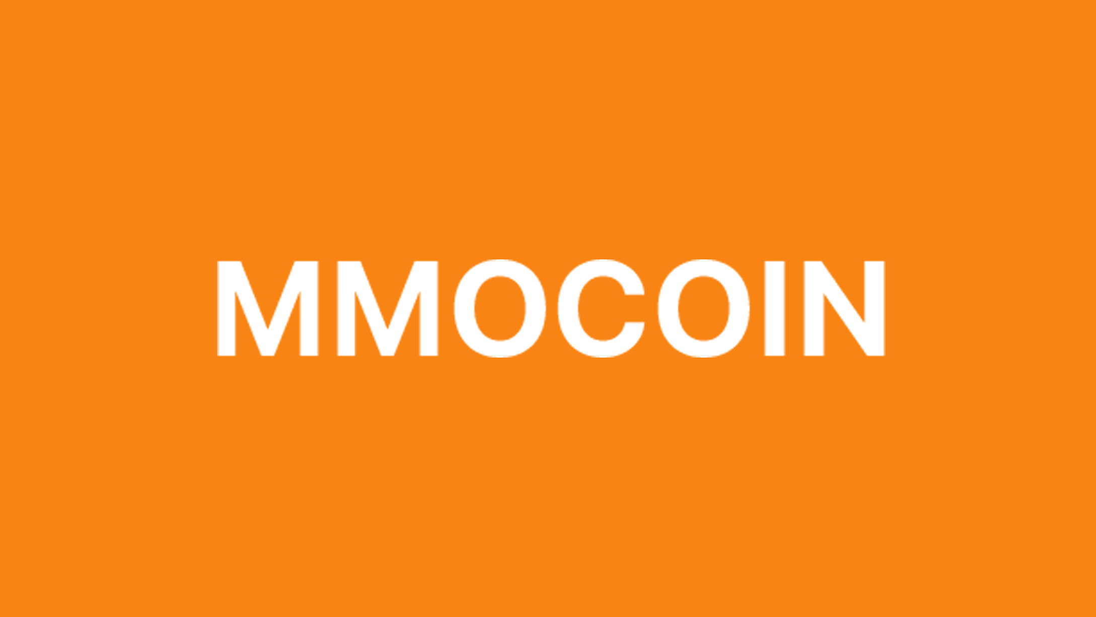 MMOCOIN